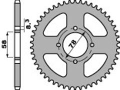 acier C45 standard 810 - 428