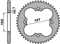 acier C45 standard 4480 - 520
