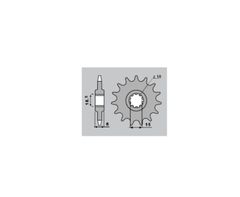 acier standard 599 - 415