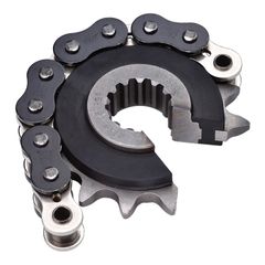 noise-reducing steel 2137 - 525 15 teeth