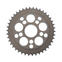alu renforcé - 520 39 zubů