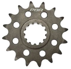 standard steel - 520 14 teeth