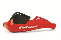 Evolution Integral Red