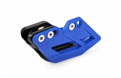 Performance blau