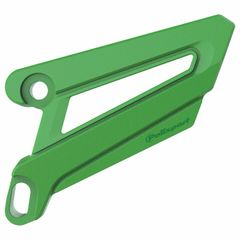 pour pignon vert