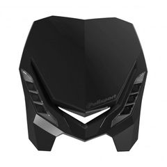 E-Blaze Black