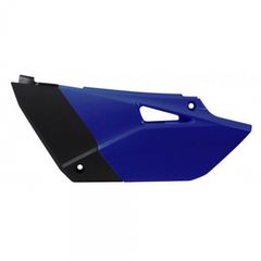 Side Panels - OEM Color (15-21)