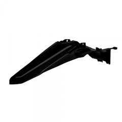 Rear Fender