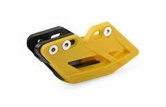 Performance Guide Yellow