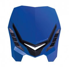 E-Blaze Blue