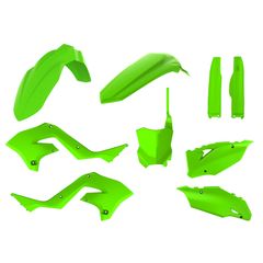 Restylé vert citron