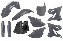 MX Restyle Nardo Grey