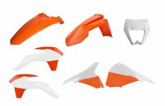 Enduro Restyle couleur origine