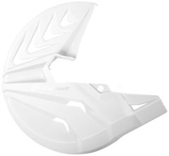 Front White