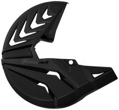 Front Black