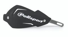 TOUQUET PLASTIC PART BLACK