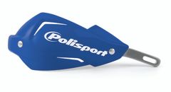 Replacement Shell Touquet Hand Guard Blue