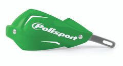 TOUQUET PLASTIC PART GREEN 05