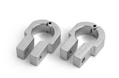 For adapting Protaper handlebars