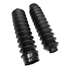 Fork boots