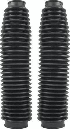 Gaiters Black 250mm x ø32 mm x ø60mm