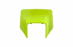 Neon Yellow