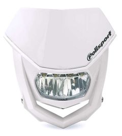 Halo LED White