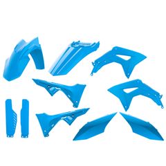 bleu