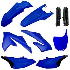 bleu