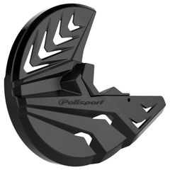 Bottom Fork & Disc Protector