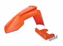 restylé orange avec adaptateur