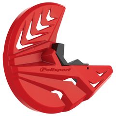 Protection de bas de fourche et
