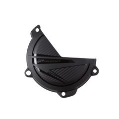 Clutch Cover Protection