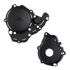 Kit de protections de carter moteur Extreme