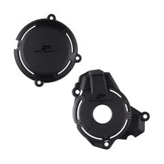 Clutch and Ignition Cover Kit