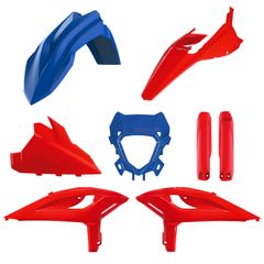 Plastic Kit