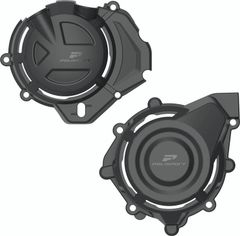 Engine Covers Protection Kit