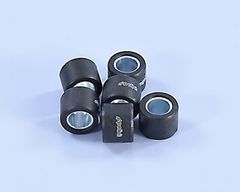 23x18mm 16gr - 6 stuks