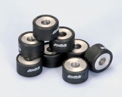 25x14,8mm 14gr - 8 stuks