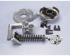 Kit de variateur