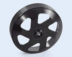 d'embrayage Ø 160mm