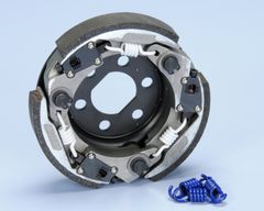 Embrayage Ø107mm