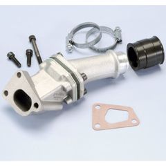 3-hole intake manifold for