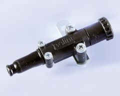 Choke lever