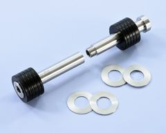 Kit silent bloc et axe de piston