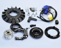 Kit allumage complet