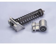 Kit lanceur à ressort