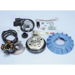 Ignition kit