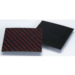 110x100 mm, thickness 0.45 mm