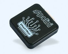 ECU programming device
